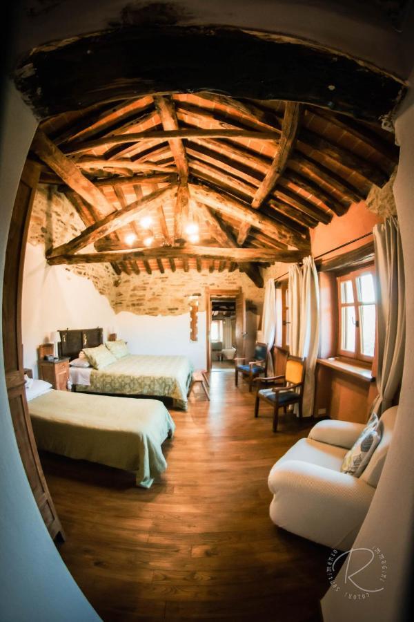 Cascina Boschetto Bed & Breakfast Saliceto Exterior photo